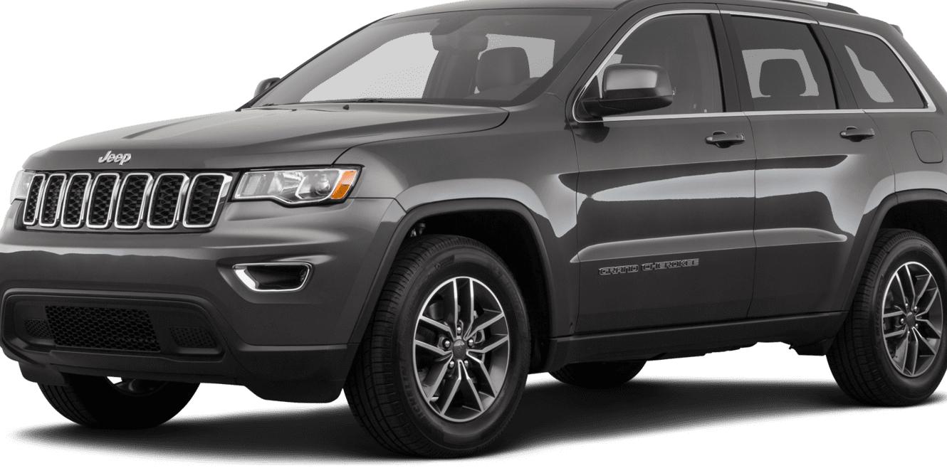 JEEP GRAND CHEROKEE 2021 1C4RJEAG8MC657470 image